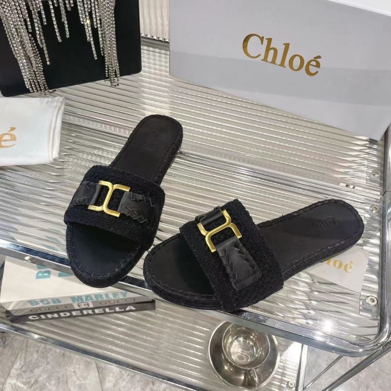 Chloe Sandals